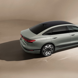 Audi Présente Cinq Nouveautés à l'Auto Shanghai 2025