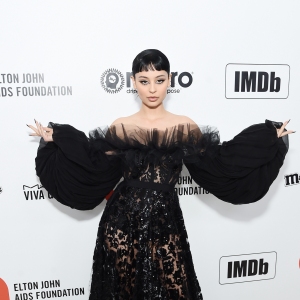 28TH annual Elton John AIDS foundation academy awards viewing party.