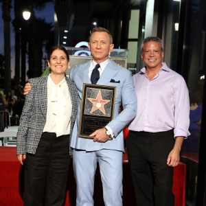 Daniel Craig