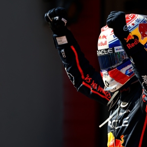 Verstappen remporte le Grand Prix d'Ã‰milie-Romagne en s'imposant dÃ¨s le dÃ©but de la course