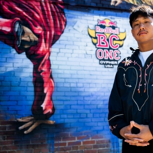 Red Bull BC One couronne les champions amÃ©ricains qui participeront Ã  la finale mondiale au...