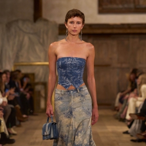 Ralph Lauren Spring 2024 Collection