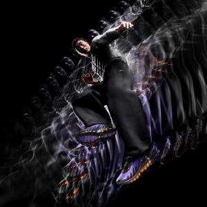 Air Max Dn8 : Nike écrit un nouveau chapitre de l'histoire Dynamic Air