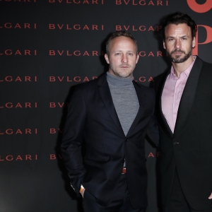 The Unapologetic Night by BVLGARI x Constantin Film