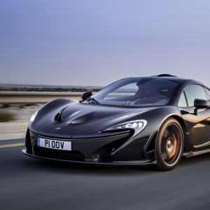 L'héritage et l'ADN de McLaren en matière de fibre de carbone : de la révolutionnaire MP4/1 de Formule 1 à la nouvelle supercar W1 de l’Ultimate Series