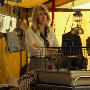 Jurassic World 3, le monde d'après
