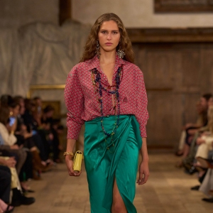 Ralph Lauren Spring 2024 Collection