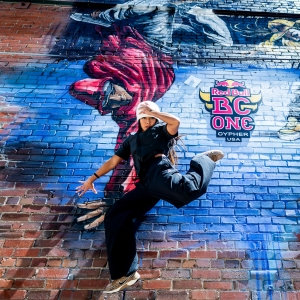 Red Bull BC One couronne les champions amÃ©ricains qui participeront Ã  la finale mondiale au...