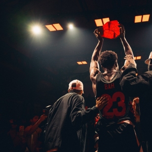 Jordan annonce le retour de Â« The One Â», le tournoi qui sacre le meilleur basketteur et la meilleure basketteuse au monde en 1 contre 1