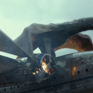 Jurassic World 3, le monde d'après