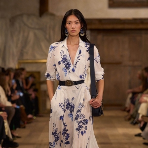 Ralph Lauren Spring 2024 Collection