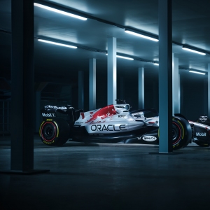Oracle Red Bull Racing autour du Grand Prix du Japon
