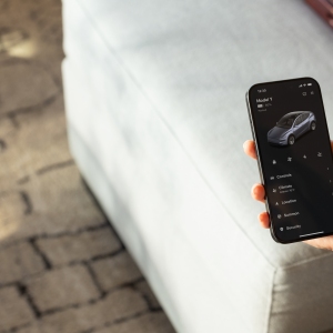 Nouveau Model Y