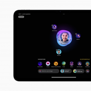 Apple lance les fonctionnalités Apple Intelligence en français : Révolution numérique et respect de la vie privée