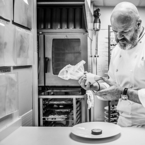 Philippe Etchebest : Un parcours culinaire d'exception