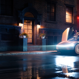 Tesla Cybercab : La Révolution des Robotaxis