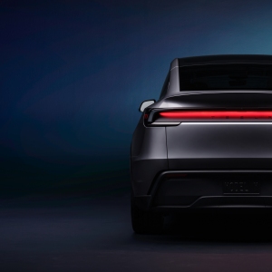 Nouveau Model Y