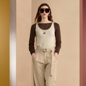 ZARA SRPLS / CLLCTN 14