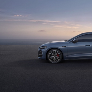 Audi Présente Cinq Nouveautés à l'Auto Shanghai 2025