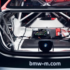 BMW M4 GT4