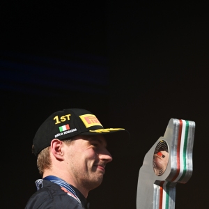Verstappen remporte le Grand Prix d'Ã‰milie-Romagne en s'imposant dÃ¨s le dÃ©but de la course