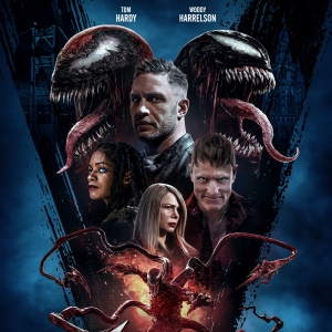 VENOM : LET THERE BE CARNAGE