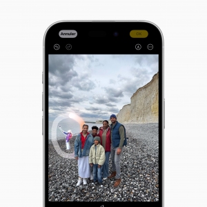 Apple lance les fonctionnalités Apple Intelligence en français : Révolution numérique et respect de la vie privée