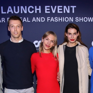 Scuderia AlphaTauri Launch Event 2020
