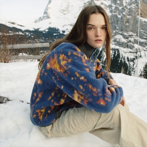 and wander x ZARA