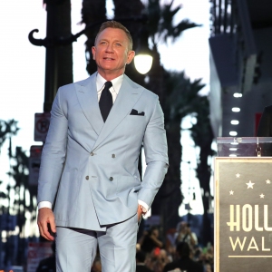 Daniel Craig