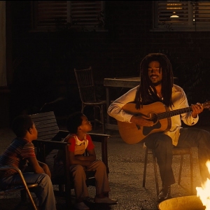 Bob Marley One Love