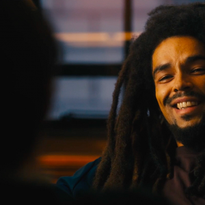 Bob Marley One Love