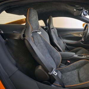 McLaren Artura