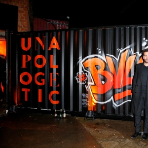 The Unapologetic Night by BVLGARI x Constantin Film