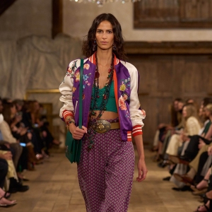 Ralph Lauren Spring 2024 Collection