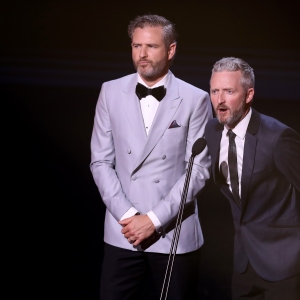 The 2021 AACTA Awards