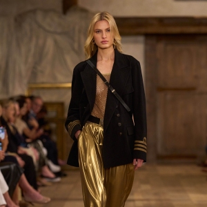 Ralph Lauren Spring 2024 Collection
