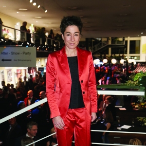 The 25th Opera Gala