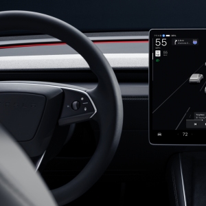 Nouveau Model Y