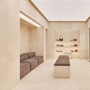 NEW STORE / ZARA RIVOLI
