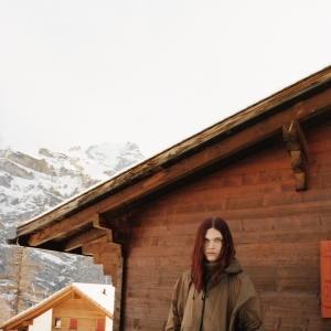 and wander x ZARA