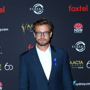 2018 AACTA Awards Red Carpet Arrivals