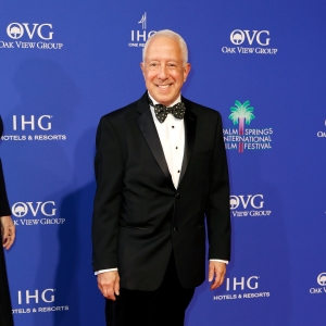 Palm Springs International Film Awards