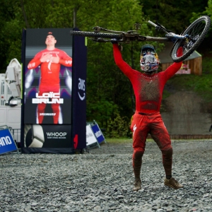 Bruni et Seagrave font un doublé en descente à Bielsko-Biała