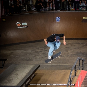 Yuto Horigome : Des rues de Tokyo à la domination mondiale du skateboard