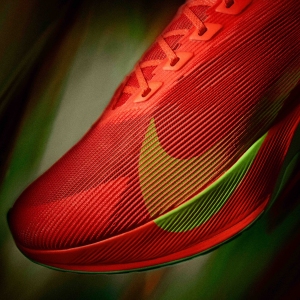 Vaporfly 4 et Streakfly 2 : Nike repousse encore les limites de l'innovation en matière de running