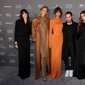 WSJ. Magazine Innovator Awards