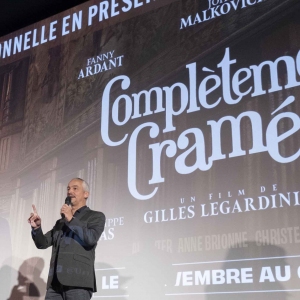 Completement Cramé