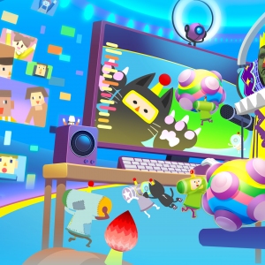 Six nouveaux jeux à découvrir sur Apple Arcade en avril