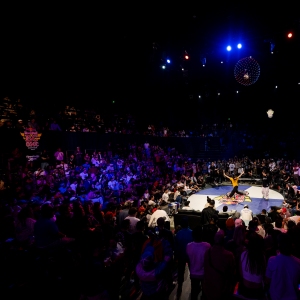 Red Bull BC One couronne les champions américains qui participeront à la finale mondiale au Japon